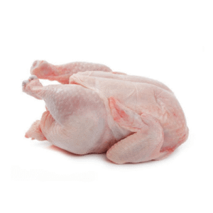 ব্রয়লার মুরগির মাংস